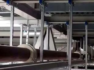 冷水滩管廊支架的分类