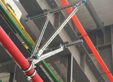 冷水滩抗震支架厂家与你分享你必须做的紧急情况下的准备